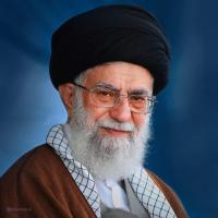 آیت الله خامنه ای