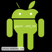 دهکده اندروید و ios