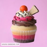 شیرینی پزی و دسر