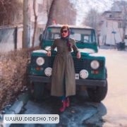 مانتو نایس لیدی