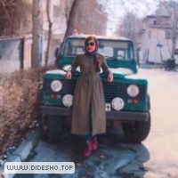 مانتو نایس لیدی