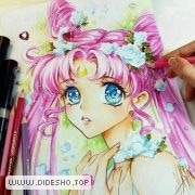 نقاشی با کودکان