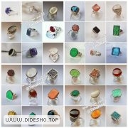 نقره سرای طاها