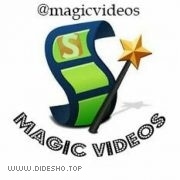 ویدیوهای جادویی