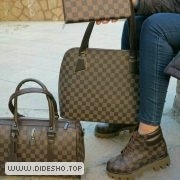 کیف و کفش کیا