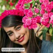 دخترونه