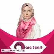 شال و روسری آرا