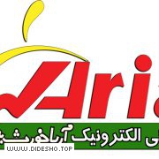 امنیت و آرامشی هوشمند (آریا خورشید)