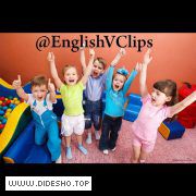 English VClips