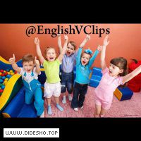 English VClips