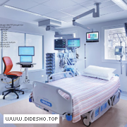 تجهیزات پزشکی پارس طب