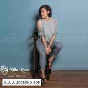 پوشاک زنانه و دخترانه نیلارز