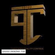 کنترل کیفی و استانداردسازی فردزاده