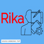 گروه برنامه نویسی رایکا