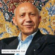 دکتر الهی قمشه ای