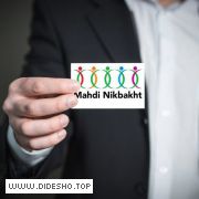 کانال آموزشی(مهدی نیکبخت)