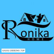 تولید و پخش پلاستیک رونیکا