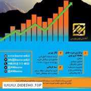 آمایش نوین بورس