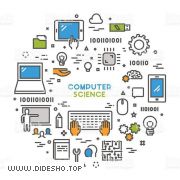 علوم کامپیوتر