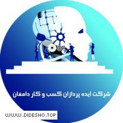ایده پردازان کسب و کار دامغان