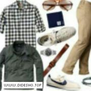 پوشاک مردانه ماهان