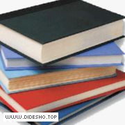 کتاب و جزوه های دانشگاهی