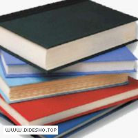 کتاب و جزوه های دانشگاهی