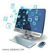 نشریه الکترونیک قدیری