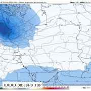 هواشناسی ایران