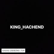 🔱KING.HACHEND🔱