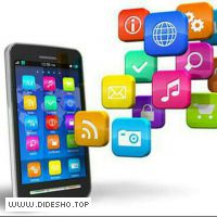 برنامه بازار