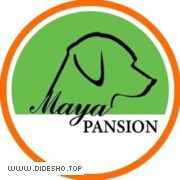 پانسیون حیوانات مایا