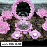 دست دوزه های دنیا