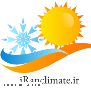 آژانس آب و هوای ایران