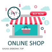 خرید اینترنتی