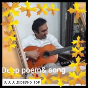 Deep poem& song