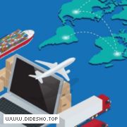 پرتال جامع صادرات