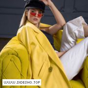 ارزانسرای مانتو شلوار دنیز