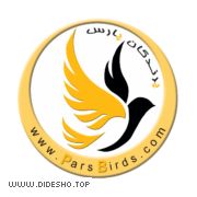 پرندگان پارس
