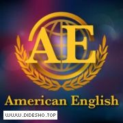 انگلیسی-آمریکایی