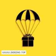 ایردرآپهای واقعی